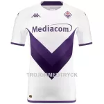 Fiorentina Fotbollströja Borta 22/23