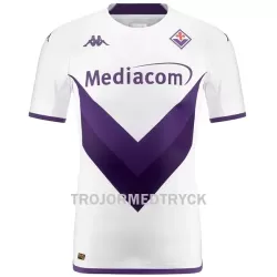 Fiorentina Fotbollströja Borta 22/23 Fiorentina Fotbollströja Borta 22/23