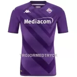 Fiorentina Fotbollströja Hemma 22/23