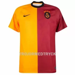 Galatasaray Fotbollströja Hemma 22/23 Galatasaray Fotbollströja Hemma 22/23