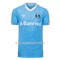 Grêmio FBPA Fotbollströja Tredje 22/23 Grêmio FBPA Fotbollströja Tredje 22/23