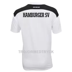 Hamburger SV Fotbollströja Hemma 22/23