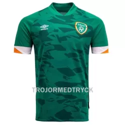Irland Fotbollströja Hemma 2022 Irland Fotbollströja Hemma 2022
