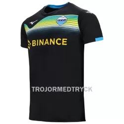 Lazio Fotbollströja Borta 22/23 Lazio Fotbollströja Borta 22/23