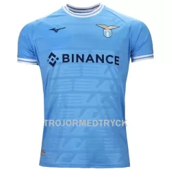 Lazio Fotbollströja Hemma 22/23 Lazio Fotbollströja Hemma 22/23