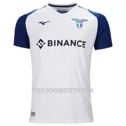 Lazio Fotbollströja Tredje 22/23 Lazio Fotbollströja Tredje 22/23