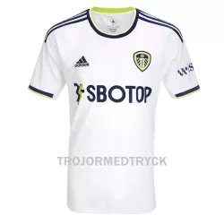 Leeds United Fotbollströja Hemma 22/23 Leeds United Fotbollströja Hemma 22/23