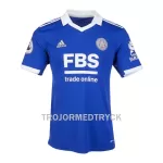 Leicester City Fotbollströja Hemma 22/23