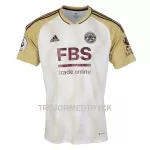 Leicester City Fotbollströja Tredje 22/23