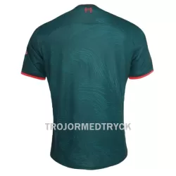Liverpool Fotbollströja Tredje 22/23