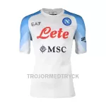 Napoli Fotbollströja Borta 22/23