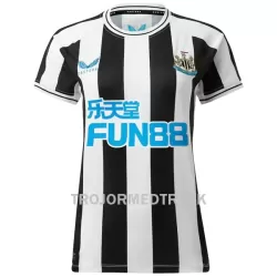 Newcastle United Fotbollströja Dam Hemma 22/23 Newcastle United Fotbollströja Dam Hemma 22/23