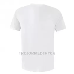 Olympique Lyon Fotbollströja Hemma 22/23