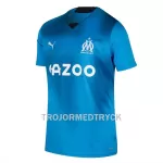 Olympique Marseille Fotbollströja Tredje 22/23