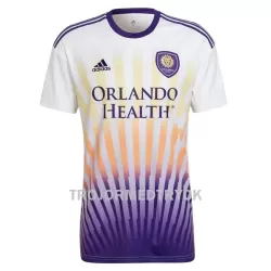 Orlando City Fotbollströja Hemma 22/23 Orlando City Fotbollströja Hemma 22/23
