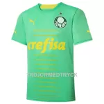 Palmeiras Fotbollströja Tredje 22/23