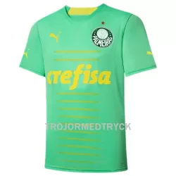 Palmeiras Fotbollströja Tredje 22/23 Palmeiras Fotbollströja Tredje 22/23