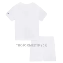 Paris Saint-Germain Fotbollströja Barn Tredje 22/23