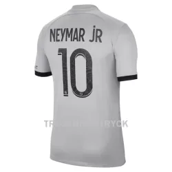 Paris Saint-Germain Neymar Jr 10 Fotbollströja Borta 22/23 Paris Saint-Germain Neymar Jr 10 Fotbollströja Borta 22/23