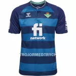 Real Betis Fotbollströja Borta 22/23