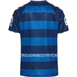 Real Betis Fotbollströja Borta 22/23