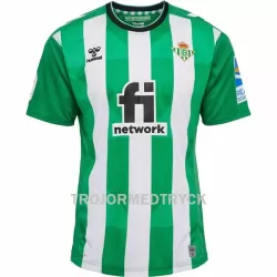 Real Betis Fotbollströja Hemma 22/23 Real Betis Fotbollströja Hemma 22/23