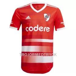 River Plate Fotbollströja Borta 22/23 River Plate Fotbollströja Borta 22/23