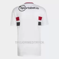 São Paulo FC Fotbollströja Hemma 22/23