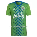 Seattle Sounders Fotbollströja Hemma 22/23