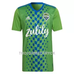 Seattle Sounders Fotbollströja Hemma 22/23 Seattle Sounders Fotbollströja Hemma 22/23