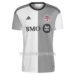 Toronto FC Fotbollströja Borta 22/23 Toronto FC Fotbollströja Borta 22/23