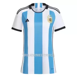 Argentina VM 2022 Fotbollströja Dam Hemma Argentina VM 2022 Fotbollströja Dam Hemma