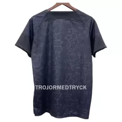 Brasilien Målvakt VM 2022 Fotbollströja