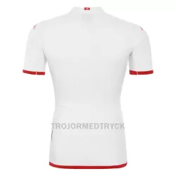 Tunisien VM 2022 Fotbollströja Borta