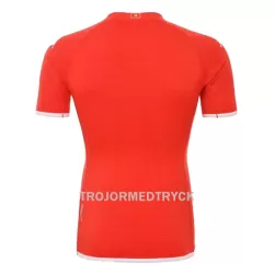 Tunisien VM 2022 Fotbollströja Hemma