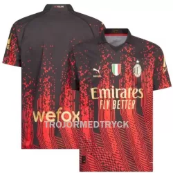 AC Milan X KOCHE Fotbollströja Fjärde 22/23 AC Milan X KOCHE Fotbollströja Fjärde 22/23