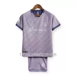 AL NASSR Fotbollströja Barn Fjärde 22/23