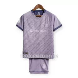 AL NASSR Fotbollströja Barn Fjärde 22/23 AL NASSR Fotbollströja Barn Fjärde 22/23