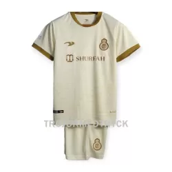 AL NASSR Fotbollströja Barn Tredje 22/23 AL NASSR Fotbollströja Barn Tredje 22/23
