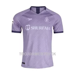 AL NASSR Fotbollströja Fjärde 22/23 AL NASSR Fotbollströja Fjärde 22/23