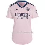 Arsenal Fotbollströja Dam Tredje 22/23