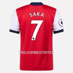 Arsenal Saka 7 Adidas Icon Fotbollströja 22/23 Arsenal Saka 7 Adidas Icon Fotbollströja 22/23