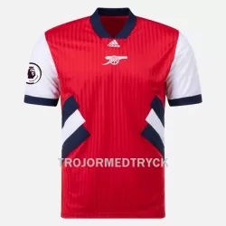 Arsenal Saka 7 Adidas Icon Fotbollströja 22/23