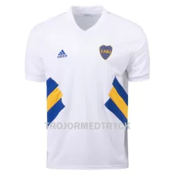 Boca Juniors Adidas Icon Fotbollströja 22/23 Boca Juniors Adidas Icon Fotbollströja 22/23
