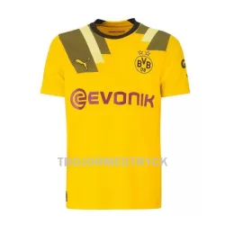 Borussia Dortmund Fotbollströja Barn Tredje 22/23