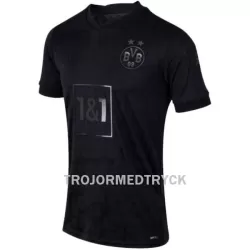 Borussia Dortmund Fotbollströja Fjärde 22/23 Borussia Dortmund Fotbollströja Fjärde 22/23
