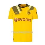Borussia Dortmund Fotbollströja Tredje 22/23
