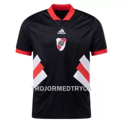 CA River Plate Adidas Icon Fotbollströja 22/23 CA River Plate Adidas Icon Fotbollströja 22/23