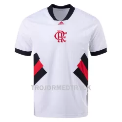 Flamengo Adidas Icon Fotbollströja 22/23 Flamengo Adidas Icon Fotbollströja 22/23