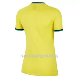 Inter Milan Fotbollströja Dam Tredje 22/23